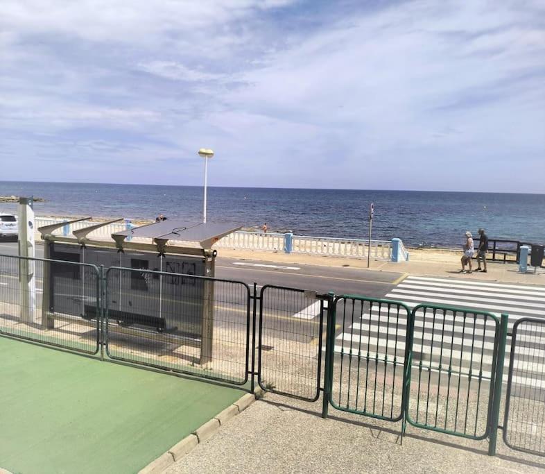 Jara Mar Apartment Torrevieja Exterior photo